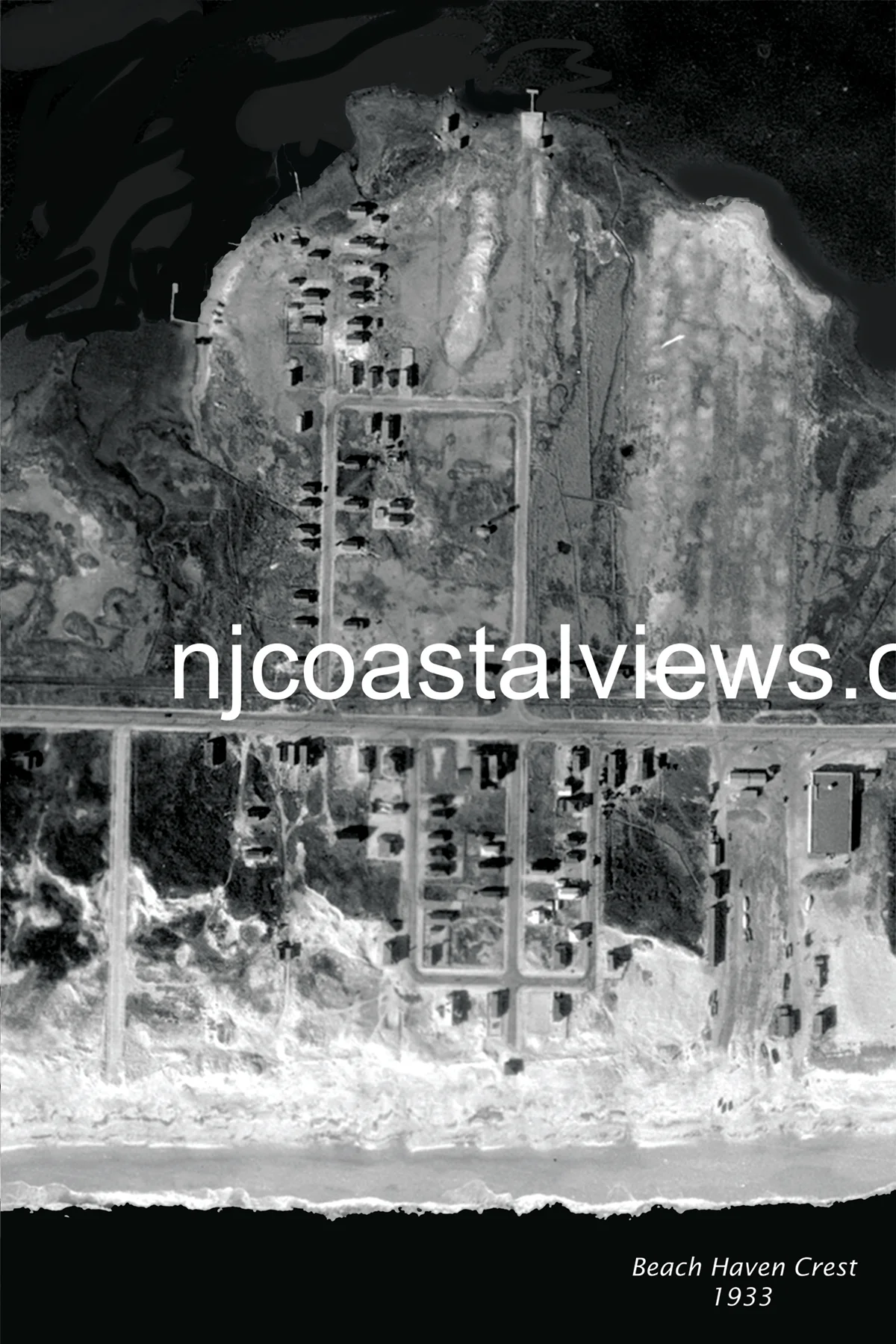Beach Haven Crest 1933